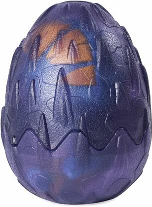 HTTYD Plush Dragon Eggs