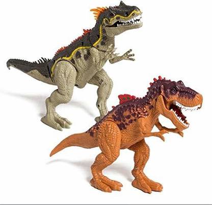 Hamleys Dino Valley Big Dinosaur