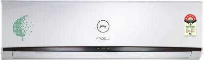 Godrej 1.5 Ton 5 Star Split Inverter AC  - White