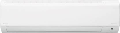 Daikin 1.5 Ton 5 Star Split Inverter AC  - White