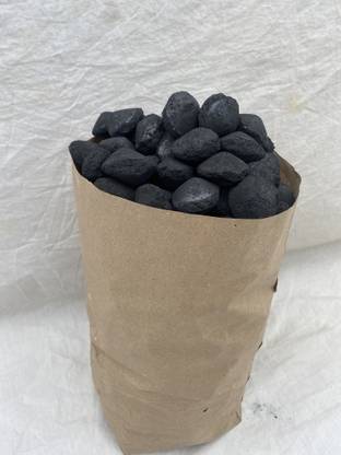 Kings Coal Oak Barbeque Wood Chunks