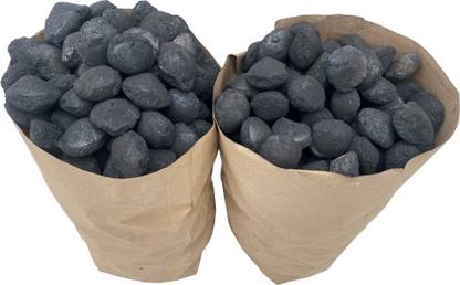 Kings Coal Oak Barbeque Wood Chunks