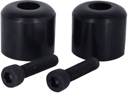 Andride HVBLK12 Bike Handlebar Weights