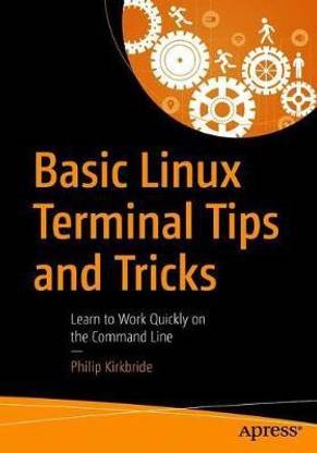 Basic Linux Terminal Tips and Tricks