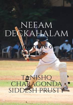 Neeam Deckahalam