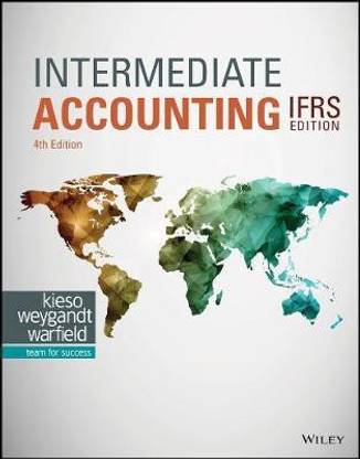 Intermediate Accounting IFRS
