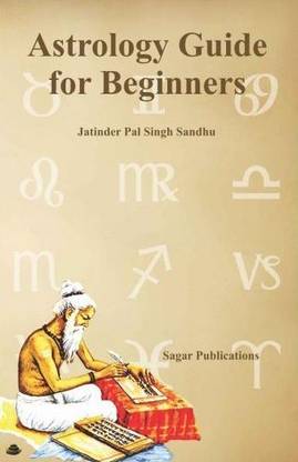 Astrology Guide For Beginners - English