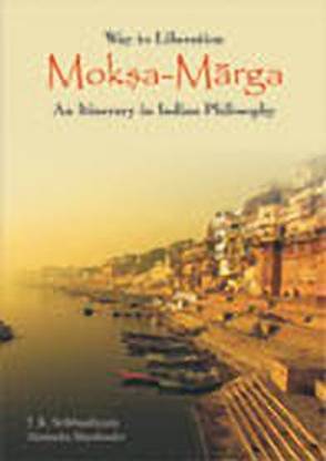 Way to Liberation: Moksha Marga
