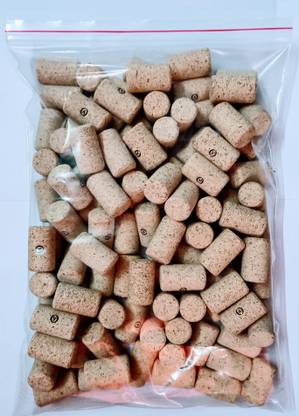 Wine Friend Cork Bottle Stopper