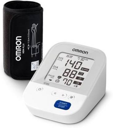 OMRON HEM 7156 Bp Monitor