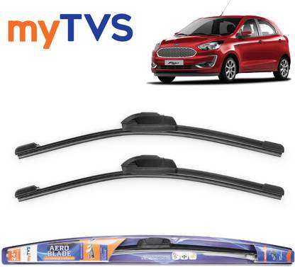 MYTVS Flat Wiper Blade Windshield Wiper