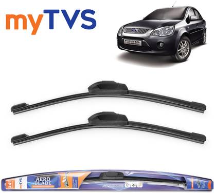 MYTVS Flat Wiper Blade Windshield Wiper