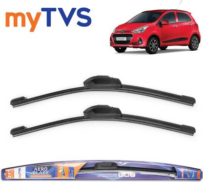 MYTVS Flat Wiper Blade Windshield Wiper