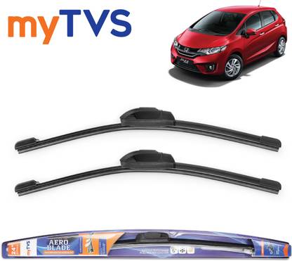 MYTVS Flat Wiper Blade Windshield Wiper
