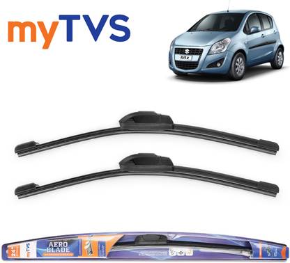 MYTVS Flat Wiper Blade Windshield Wiper
