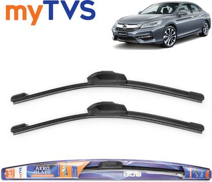 MYTVS Flat Wiper Blade Windshield Wiper
