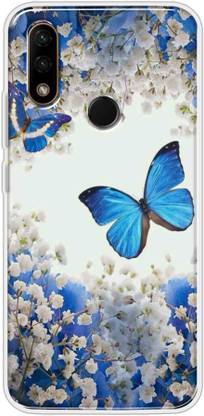 Hansviprint Back Cover for Lenovo A6 Note