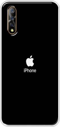 Hansviprint Back Cover for Vivo S1