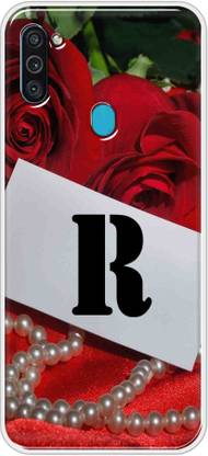 Avocetprint Back Cover for Samsung Galaxy M11 Back Cover