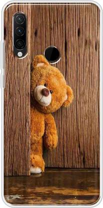 Hansviprint Back Cover for Lenovo K10 Note