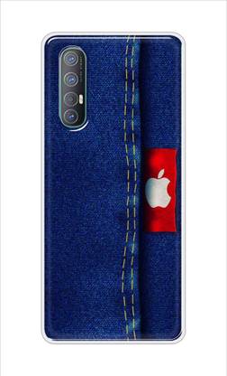 Hansviprint Back Cover for Oppo Reno 3 Pro