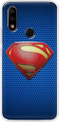 Hansviprint Back Cover for Lenovo A6 Note