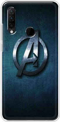 Hansviprint Back Cover for Lenovo K10 Note