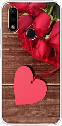 Hansviprint Back Cover for Lenovo A6 Note