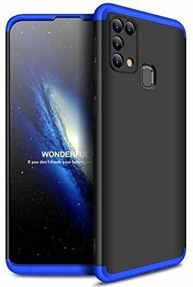 INSTYLE Back Cover for Samsung Galaxy A21s