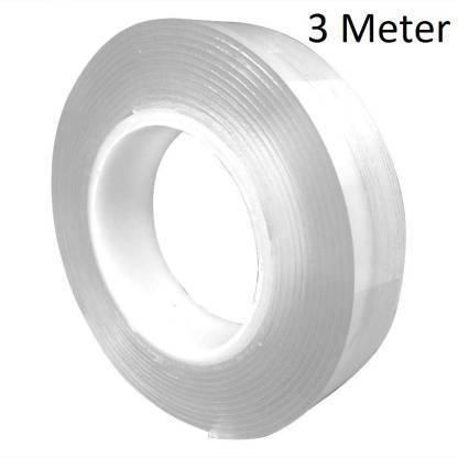 Tirth Enterprise Double Sided Handheld Cell Tape (Manual)