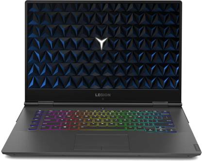 Lenovo Legion Y740 Intel Core i7 9th Gen 9750H - (16 GB/1 TB SSD/Windows 10 Home/8 GB Graphics/NVIDIA GeForce RTX 2060 with Max-Q) Y740-15IRHg Gaming Laptop