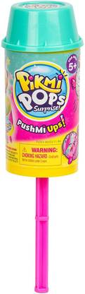 Pikmi Pops Surprise Season 3 Pushmi Ups