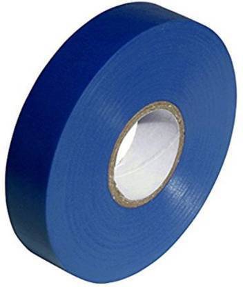 Fidi Electronics Plastic Polymer Tape Plastic Polymar Tape Blue tape ( pack of 1)