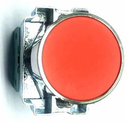 SS System PUSH BUTTON XB2BA flat buttons (1 NO) Power Supply Electronic Hobby Kit