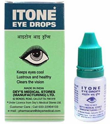 ITONE Eye Drops