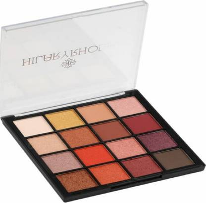 Hilary Rhoda MINI EYESHADOW PALETTE 1.2 g
