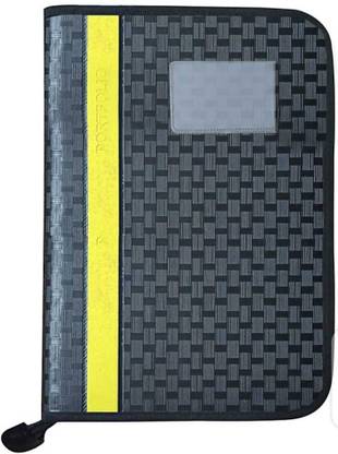 Unique Creation pu Leather file