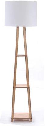 Crosscut Furniture Tripod Floor lamp