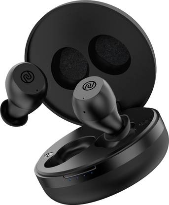 Noise Shots Groove Bluetooth