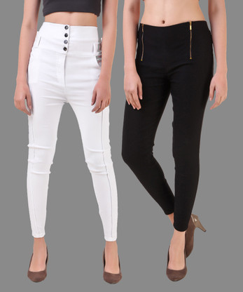 Buy WildSkin Multicolor Jegging 