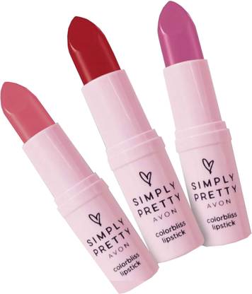 AVON Simply Pretty