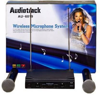 audiotrack AU-6019 Microphone