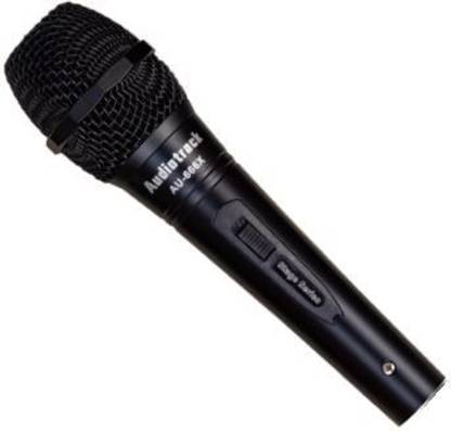 audiotrack U-666X Microphone