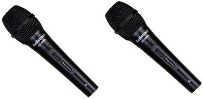 audiotrack AU-666X----2 Microphone