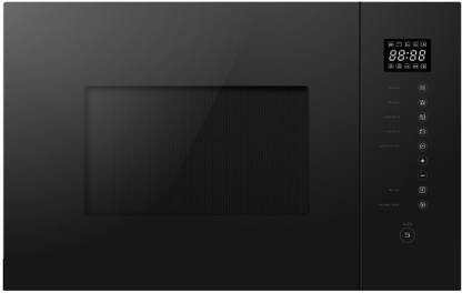 Kaff 28 L Built-in Convection & Grill Microwave Oven