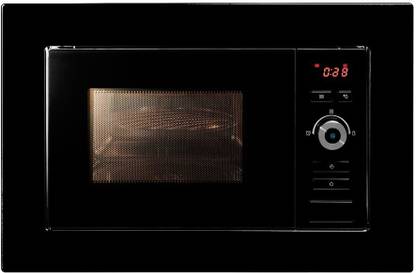 Kaff 20 L Built-in Convection & Grill Microwave Oven