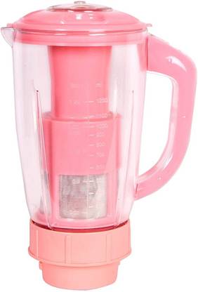 jusal Fruit Mixer Juicer Jar