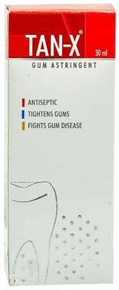 TAN GUM ASTRINGENT - Neutral