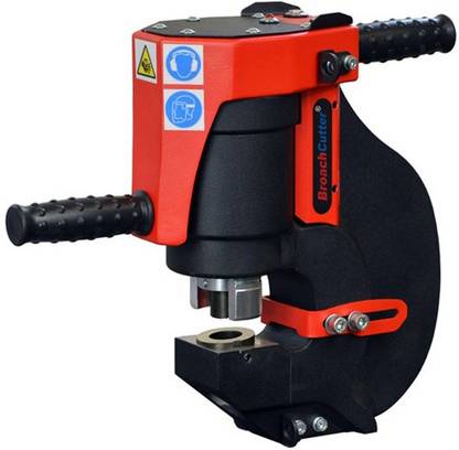 CUBAUTO Spark- 001 Pistol Grip Drill