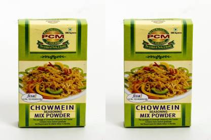 PCM Chowmein Mix Powder 200 g